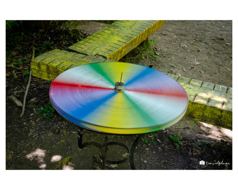 Wheel of Fortune